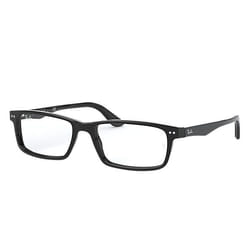 Ray-Ban RB5277 lunettes de soleil Rectangulaire