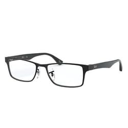 Ray-Ban RB6238 lunettes de soleil Rectangulaire