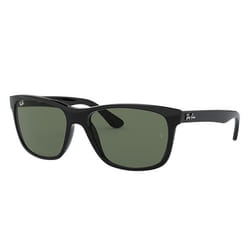 Ray-Ban RB4181 lunettes de soleil Carré