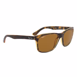 Ray-Ban RB4181 lunettes de soleil - Vue supplémentaire 4