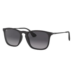 Ray-Ban Chris Gris Dégradé + Noir