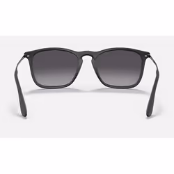 Ray-Ban Chris Gris Dégradé + Noir - Vue supplémentaire 5