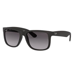 Ray-Ban JUSTIN CLASSIC lunettes de soleil Rectangulaire