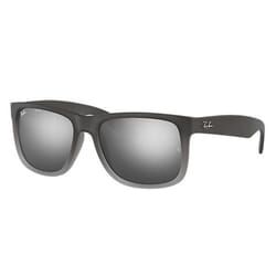 Ray-Ban JUSTIN CLASSIC lunettes de soleil Carré