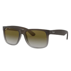 Ray-Ban JUSTIN CLASSIC lunettes de soleil Carré