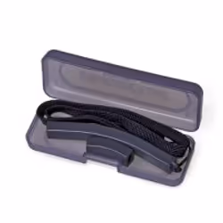 VisibleDust CurVswab Kit, Kit de nettoyage d'équipement électronique, Caméra Numérique, Noir, 1 pièce(s)