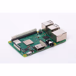 Raspberry Pi PI 3 MODEL B+