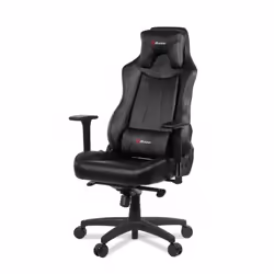 Arozzi Vernazza , 160 kg, Métal, Simili-cuir, mousse, Simili-cuir, mousse, 540 mm, 580 mm