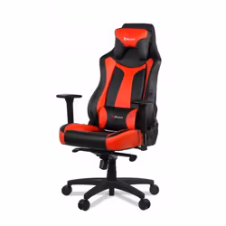 Arozzi Vernazza , 160 kg, Métal, Simili-cuir, mousse, Simili-cuir, mousse, 540 mm, 580 mm