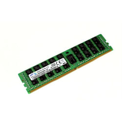 Samsung 32GB DDR4 2133MHz module de mémoire 32 Go 1 x 32 Go ECC
