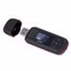 Lecteur MP3 - Non spécifié - 8 Go - USB - Autonomie 10H - Léger pour le sport