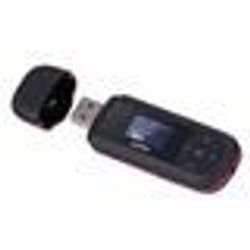 Lecteur MP3 - Non spécifié - 8 Go - USB - Autonomie 10H - Léger pour le sport