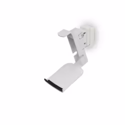 Flexson FLXP5WM1014, Mur, Acier, Blanc, Mur, 1 kg