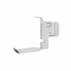 Flexson FLXP5WM1014 support de haut-parleurs Mur Acier Blanc