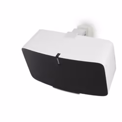 Flexson FLXP5WM1014 support de haut-parleurs Mur Acier Blanc