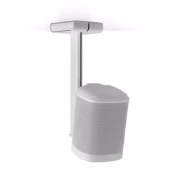 Flexson FLXS1CM1011 support de haut-parleurs Plafond Blanc
