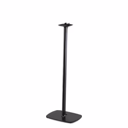 Flexson FLXS1AFS2021, Sol, Noir, Sol, Royaume-Uni, Sonos One, PLAY:1, 74,1 cm