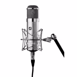 Warm Audio WA-47, Microphone de studio, 20 - 20000 Hz, 0,5%, 2000 Ohm, 139,3 dB, 19,3 dB