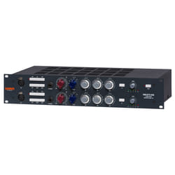 Warm Audio WA273-EQ préamplificateur audio