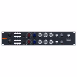 Warm Audio WA273-EQ préamplificateur audio