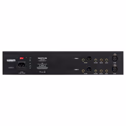 Warm Audio WA273-EQ préamplificateur audio
