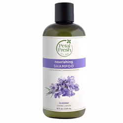Petal Fresh Lavender Shampoo, 475 ml, Shampoing, Unisexe, Cheveux cassants, Cheveux secs, Hydratant, Nourrissant, Apaisant, B ...