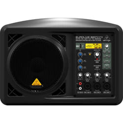 Behringer B207MP3 moniteur audio