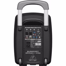Behringer Europort MPA40BT-PRO 2-voies