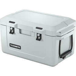Glacière isotherme - DOMETIC - Patrol 35 - 36L - Bouchon de vidange - Conserve la glace plusieurs jours - Mist