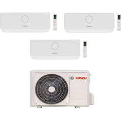 Bosch - Climatiseur réversible Tri-split climate 5000 ms 21 oue 6200W a++