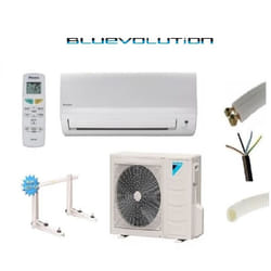 Daikin - Climatiseur réversible Mono-split ftxb RXB25C 2500W a++