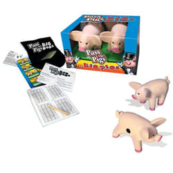 Winning Moves Games Pass The Pigs Big Pigs