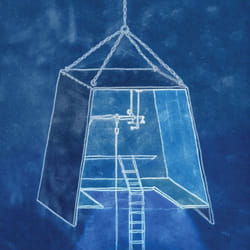 ImportCDs Salt Doll Went To Measure The Depth Of The Sea Vinyl Pop rock
