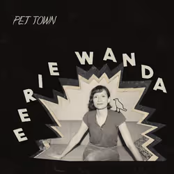 ImportCDs Pet Town, Pop rock, Vinyl, Support physique, Adulte, 1 disques, 24/01/2019