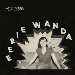 ImportCDs Pet Town Vinyl Pop rock