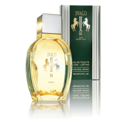 Ilana Jivago 24K 100ml Hommes