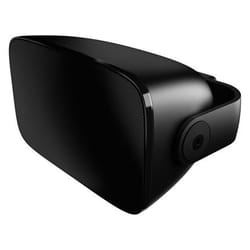 Bowers & Wilkins AM-1 haut-parleur 2-voies Noir Avec fil