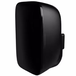 Bowers & Wilkins AM-1 haut-parleur 2-voies Noir Avec fil