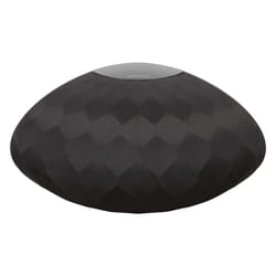 Bowers & Wilkins Formation Wedge haut-parleur Noir, Bois Sans fil