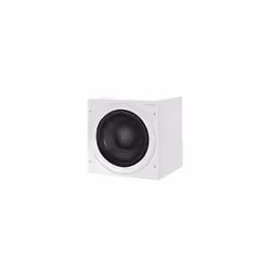 Bowers &amp; Wilkins ASW608, 200 W, Caisson de basse actif, 23 - 140 Hz, 90 dB, 33000 Ohm, 20 cm