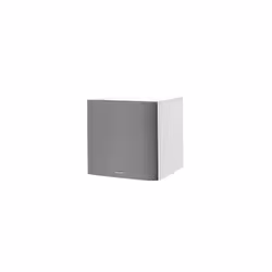 Bowers & Wilkins ASW608 Blanc Caisson de basse actif 200 W