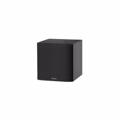 Bowers &amp; Wilkins ASW610, 200 W, Caisson de basse actif, 23 - 140 Hz, 90 dB, 33000 Ohm, 25 cm