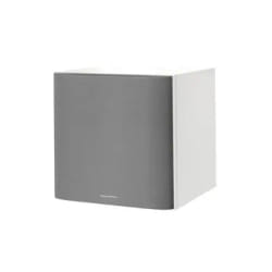 Bowers & Wilkins ASW610 Caisson de basse actif 200 W