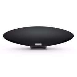 Bowers &amp; Wilkins Zeppelin, 3-voies, Sans fil, 240 W, 35 - 24000 Hz, Gris