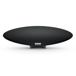Bowers & Wilkins Zeppelin haut-parleur 3-voies Gris Sans fil 240 W