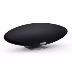 Bowers & Wilkins Zeppelin haut-parleur 3-voies Gris Sans fil 240 W