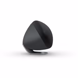 Bowers & Wilkins Zeppelin haut-parleur 3-voies Gris Sans fil 240 W