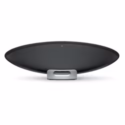 Bowers & Wilkins Zeppelin haut-parleur 3-voies Gris Sans fil 240 W - Vue supplémentaire 4
