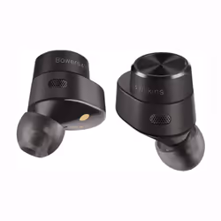 Bowers & Wilkins PI5 Charbon de bois