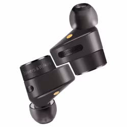 Bowers & Wilkins PI5 Charbon de bois
